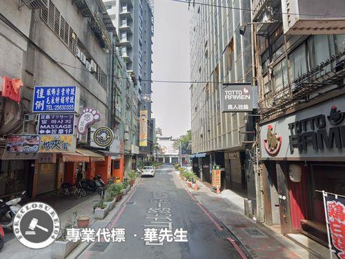 中山區公寓法拍-3