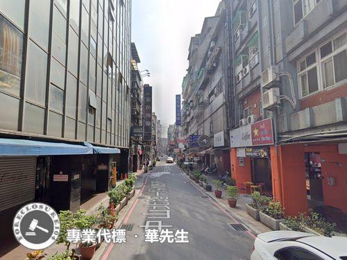 中山區公寓法拍-4