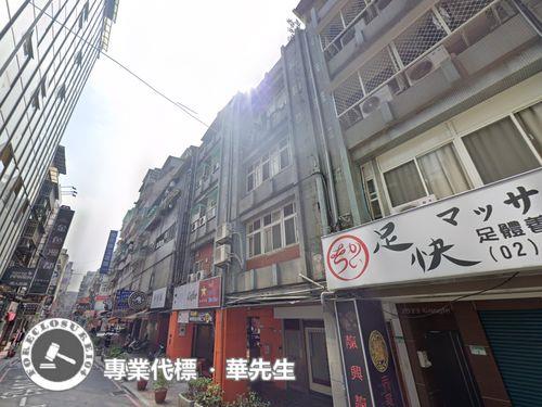 中山區公寓法拍-5