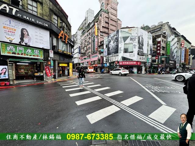 台北萬華透天-7