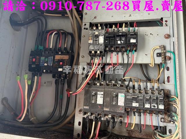 台南學甲廠房-9