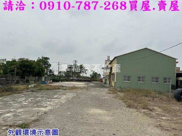 台南學甲廠房-12