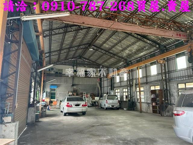 台南學甲廠房-0