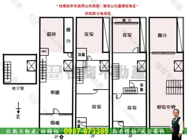 南區透天_別墅-15