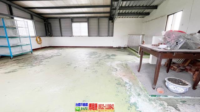 新竹關西透天_廠房-14