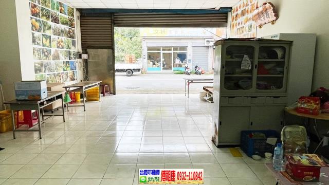 新竹關西透天_廠房-2