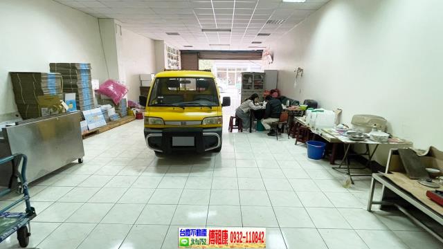 新竹關西透天_廠房-3