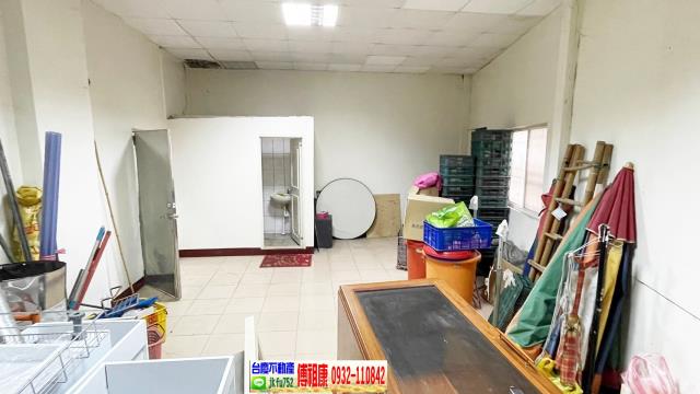 新竹關西透天_廠房-5