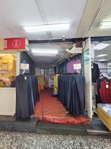 台北中正區華廈法拍-4