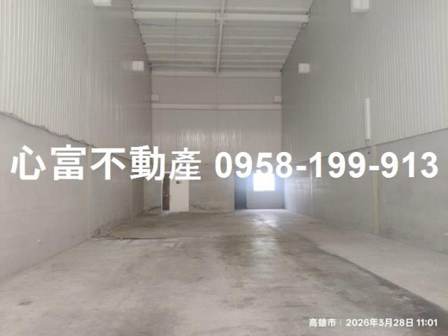 高雄大樹廠房-0