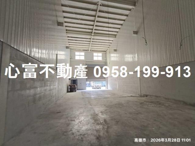 高雄大樹廠房-1