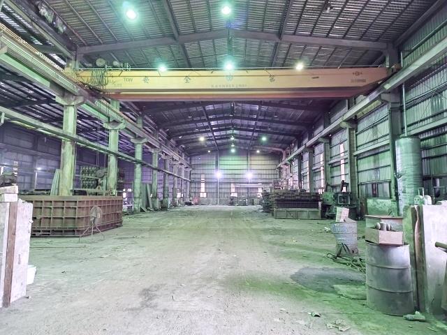 龍潭廠房_廠辦_一樓-4