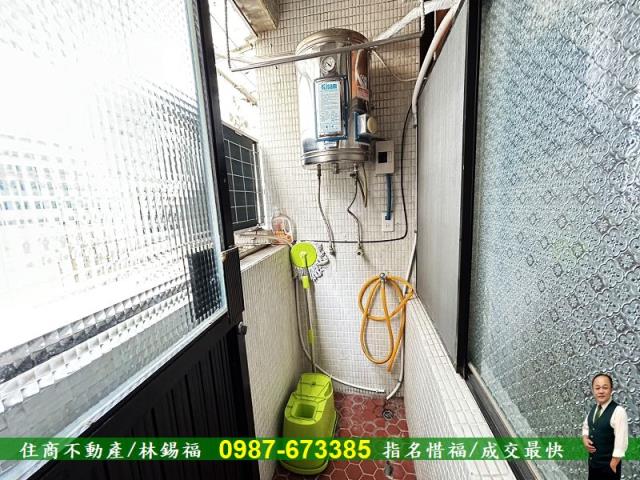 台南中西區華廈_套房-5