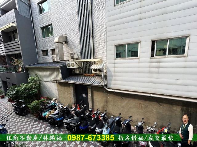 台南中西區華廈_套房-7