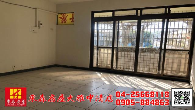 台中透天_店面-3