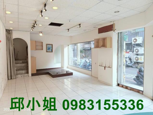 嘉義大樓_華廈_店面-2