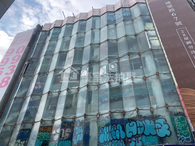 中正區華廈_辦公室拍賣-4