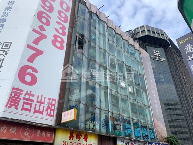 中正區華廈_辦公室拍賣-5