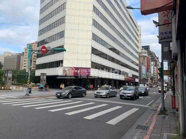 中正區華廈_辦公室拍賣-7