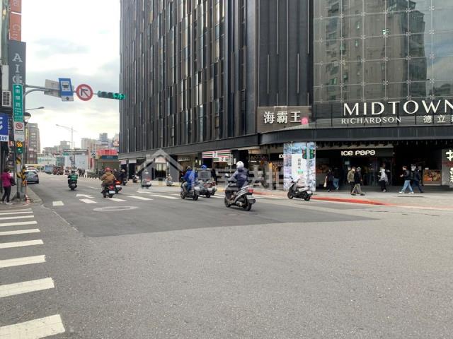 中正區華廈_辦公室拍賣-8