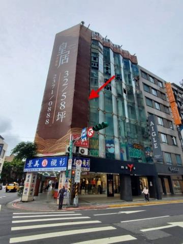 中正區華廈_辦公室拍賣-9