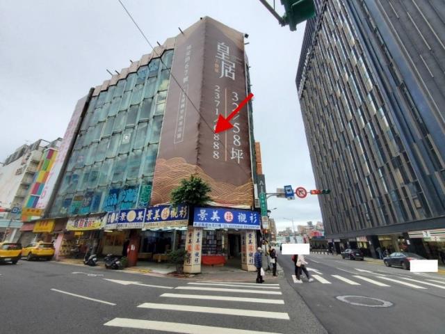 中正區華廈_辦公室拍賣-10