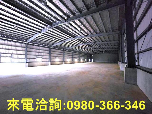 桃園大園廠房_廠辦_倉庫-1