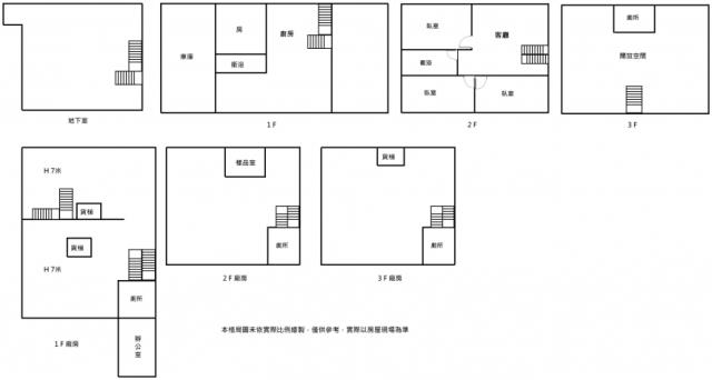 台南仁德廠房_廠辦_工業住宅-14