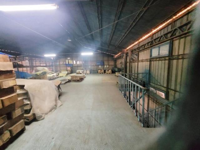 台南仁德廠房_廠辦_工業住宅-2