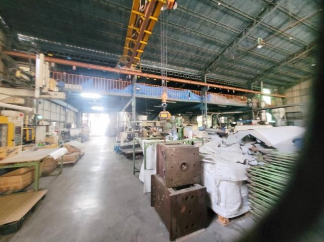 台南仁德廠房_廠辦_工業住宅-3