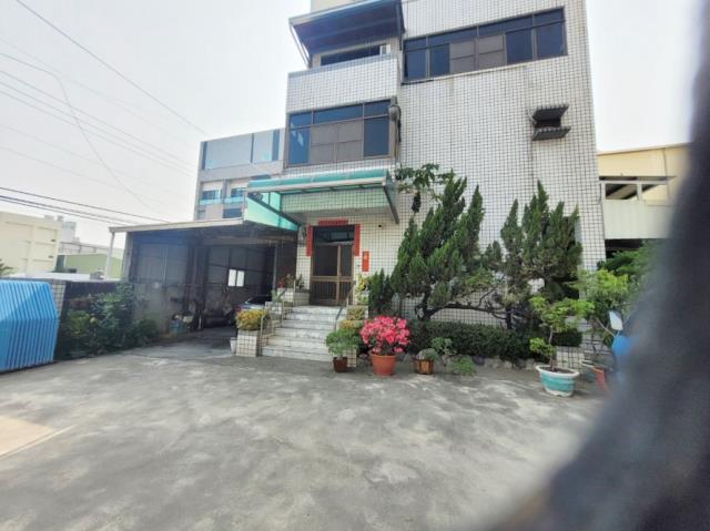 台南仁德廠房_廠辦_工業住宅-6