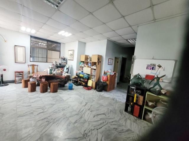 台南仁德廠房_廠辦_工業住宅-9