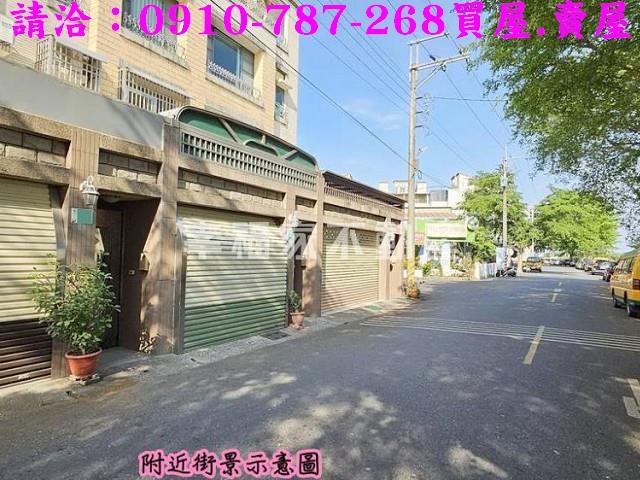 台南安定透天_別墅-11