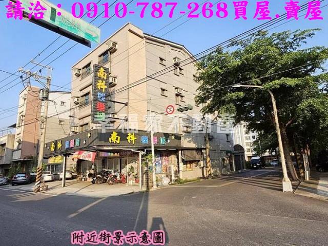 台南安定透天_別墅-13