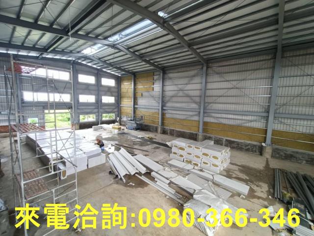 桃園觀音廠房_廠辦_倉庫-1