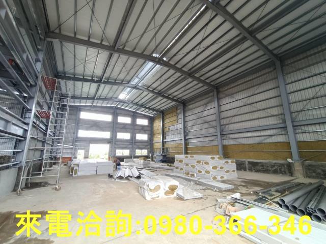 桃園觀音廠房_廠辦_倉庫-2