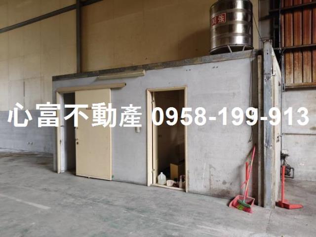 鳥松廠房_倉庫-2