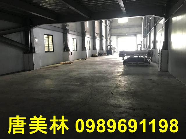 楊梅廠房_廠辦_倉庫-10