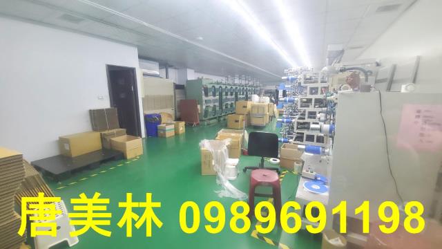 楊梅廠房_廠辦_倉庫-3