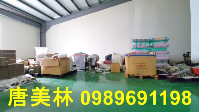 楊梅廠房_廠辦_倉庫-7