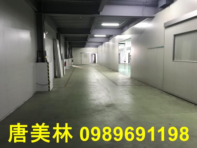 楊梅廠房_廠辦_倉庫-9