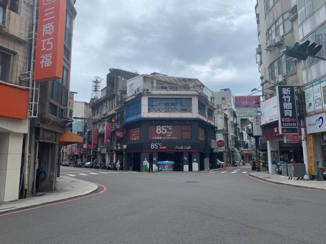 新竹東區華廈_套房_隔套-2