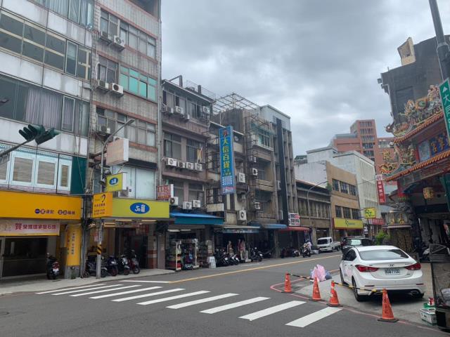 新竹東區華廈_套房_隔套-3