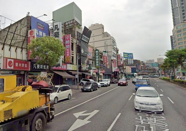 桃園中壢法拍透天_店面-3