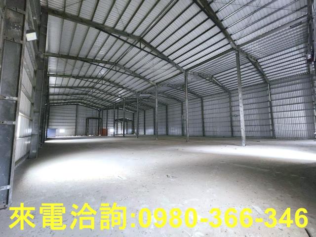 觀音廠房-1