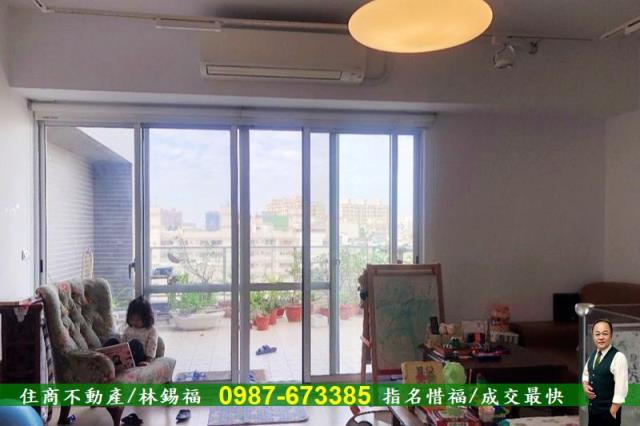 台南東區大樓-7
