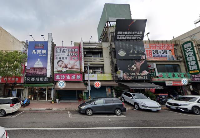 中壢透天法拍-3