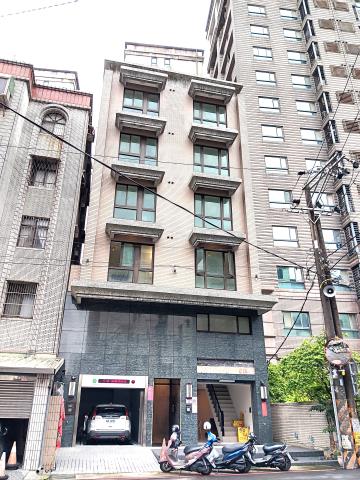 桃園中壢大樓-1