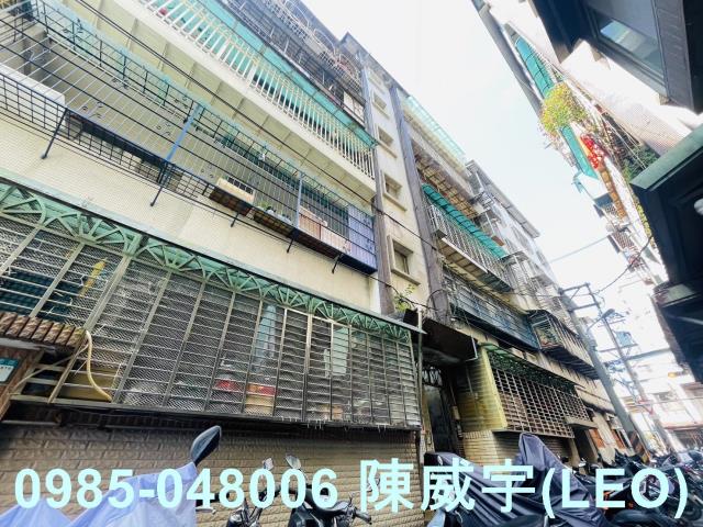 新北新店公寓法拍-2