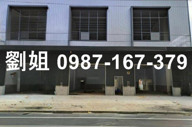 高雄仁武廠房-0